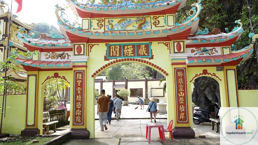 Chùa Hang Kiên Giang - Hình 2