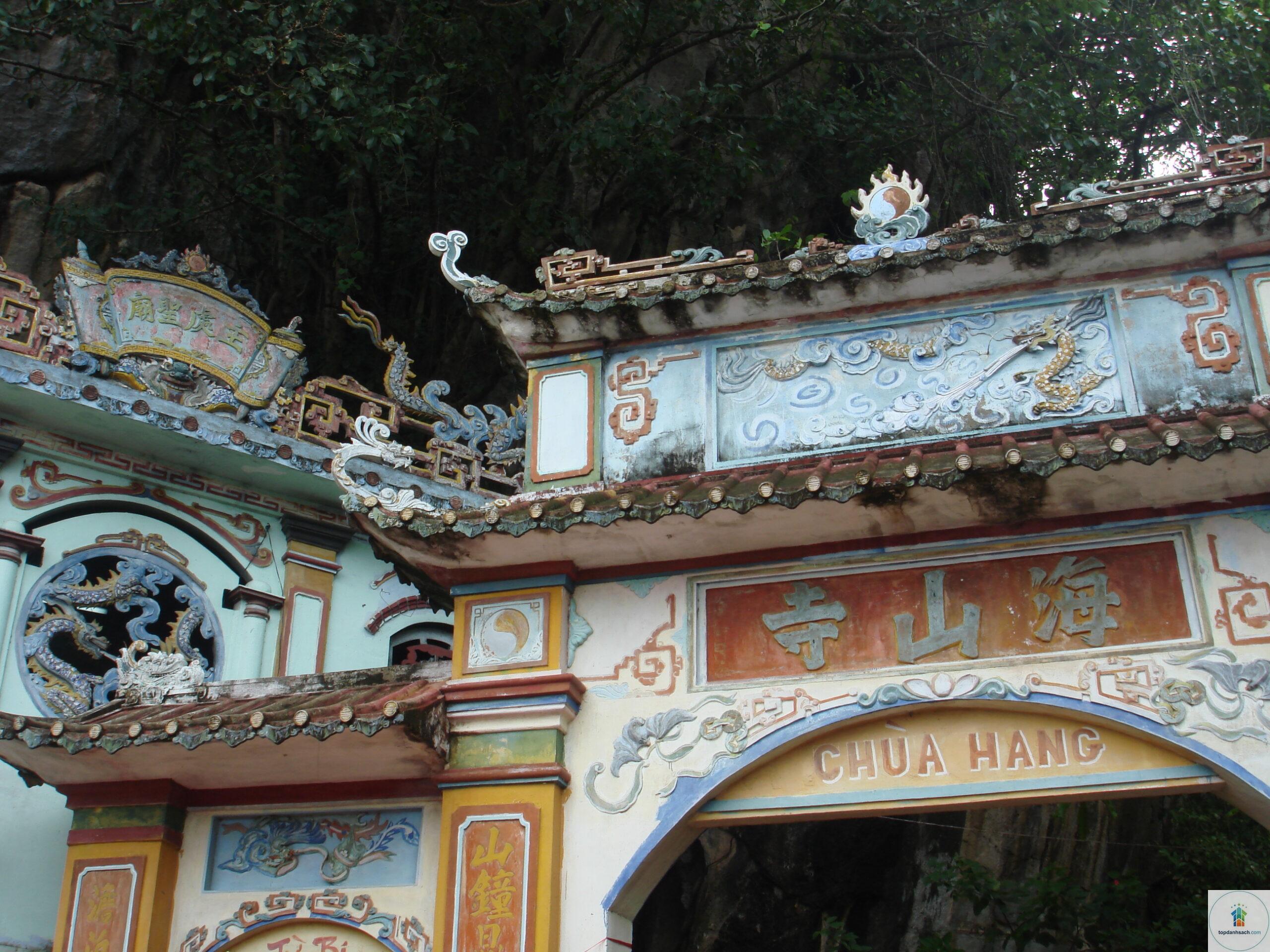 Chùa Hang Kiên Giang - Hình 1