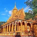 Khám Phá Chùa Hạnh Phúc Tăng Vĩnh Long – Ngôi Cổ Tự Linh Thiêng Giữa Miền Tây Sông Nước Chùa Hạnh Phúc Tăng Vĩnh Long