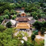 Chùa Hiếu Huệ - Ngôi Cổ Tự Linh Thiêng Giữa Lòng Vùng Đất Bình Dương Chùa Hiếu Huệ - Ngôi Cổ Tự Linh Thiêng Giữa Lòng Vùng Đất Bình Dương