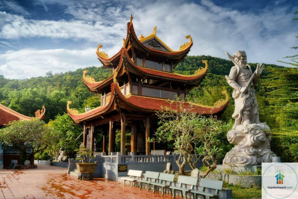 Chùa Hộ Quốc