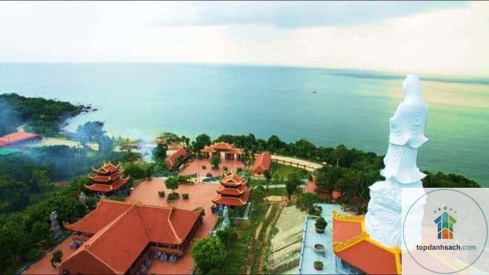 Chùa Hộ Quốc - Hình 4