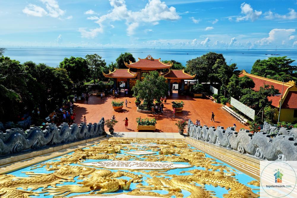 Chùa Hộ Quốc - Hình 5