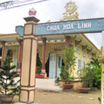 Chùa Hòa Linh