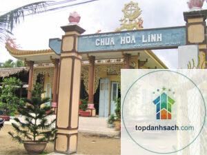 Chùa Hòa Linh