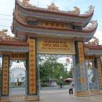Chùa Hòa Long Đồng Tháp
