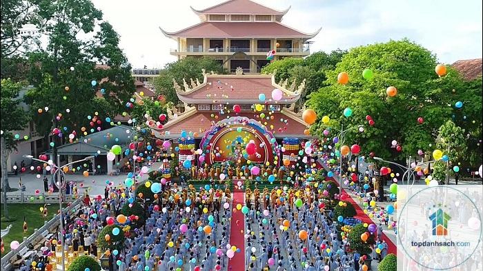 Chùa Hoằng Pháp - Hình 2