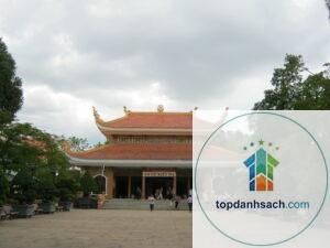 Chùa Hoằng Pháp