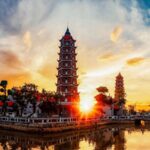 Khám Phá Chùa Hoằng Phúc – Ngôi Chùa Cổ Linh Thiêng Bậc Nhất Quảng Bình Chùa Hoằng Phúc