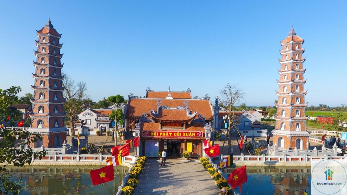 Chùa Hoằng Phúc - Hình 2
