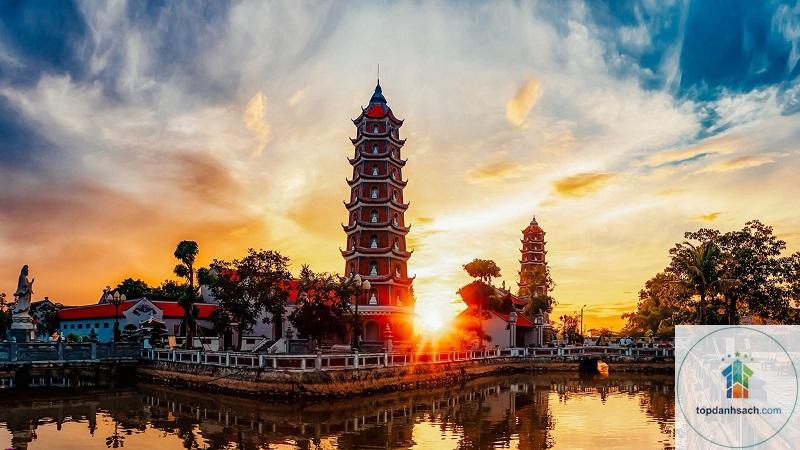 Chùa Hoằng Phúc