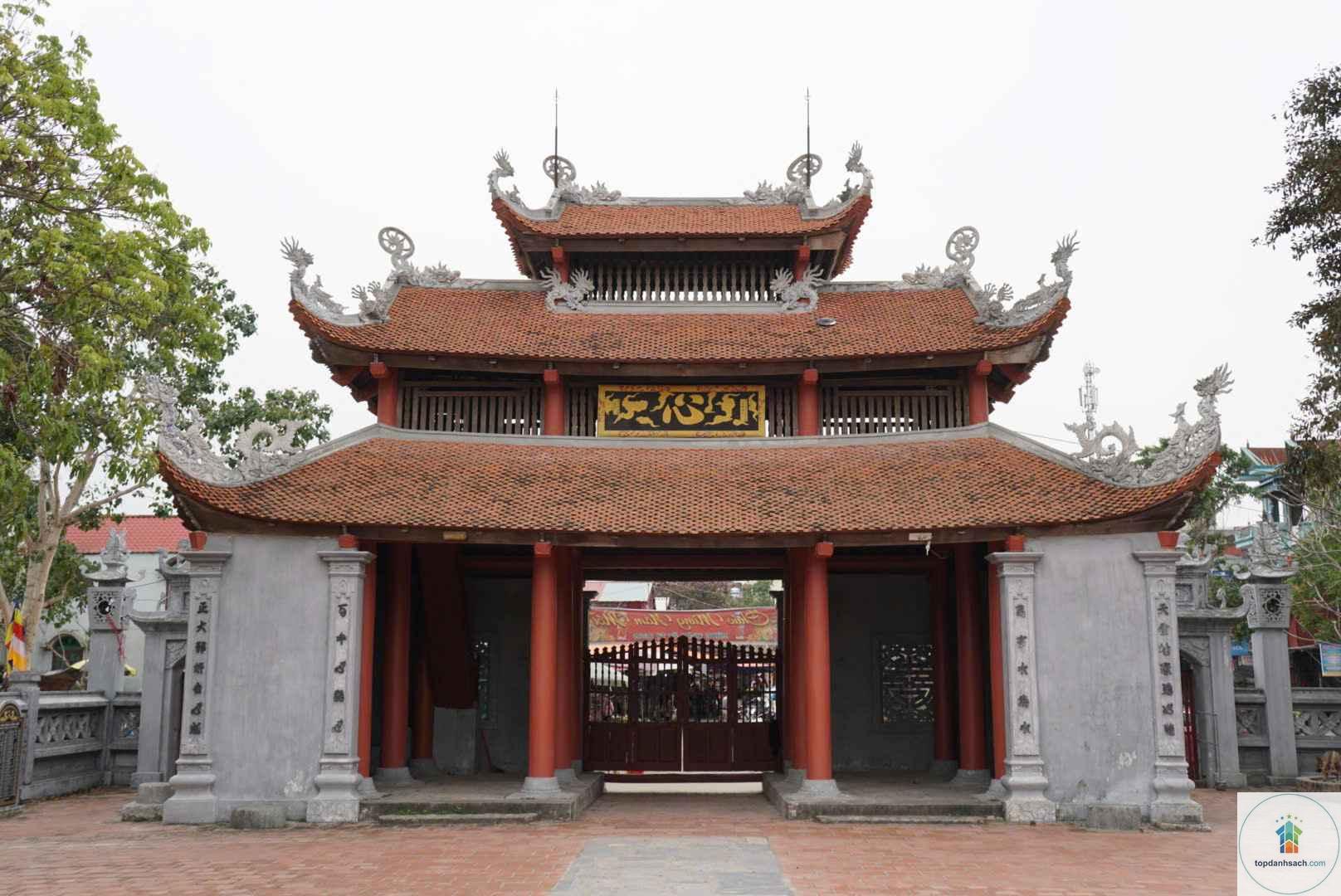 Chùa Hội Minh - Hình 1