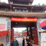 Chùa Hội Minh: Khám Phá Ngôi Cổ Tự Linh Thiêng Kinh Kỳ Vĩnh Bảo Chùa Hội Minh: Khám Phá Ngôi Cổ Tự Linh Thiêng Kinh Kỳ Vĩnh Bảo
