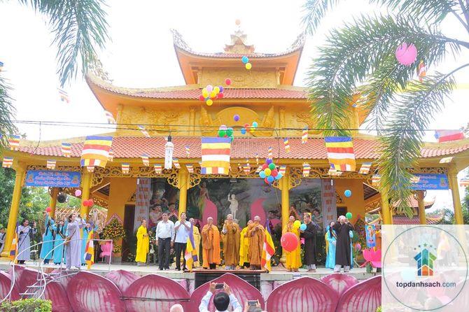 Chùa Hội Tôn - Hình 3