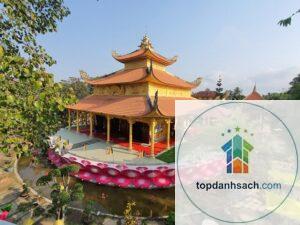 Chùa Hội Tôn Bến Tre