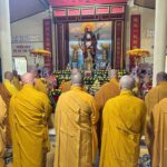 Chùa Huệ Khánh: Ngôi Cổ Tự 300 Năm Tuổi Giữa Lòng Đà Nẵng