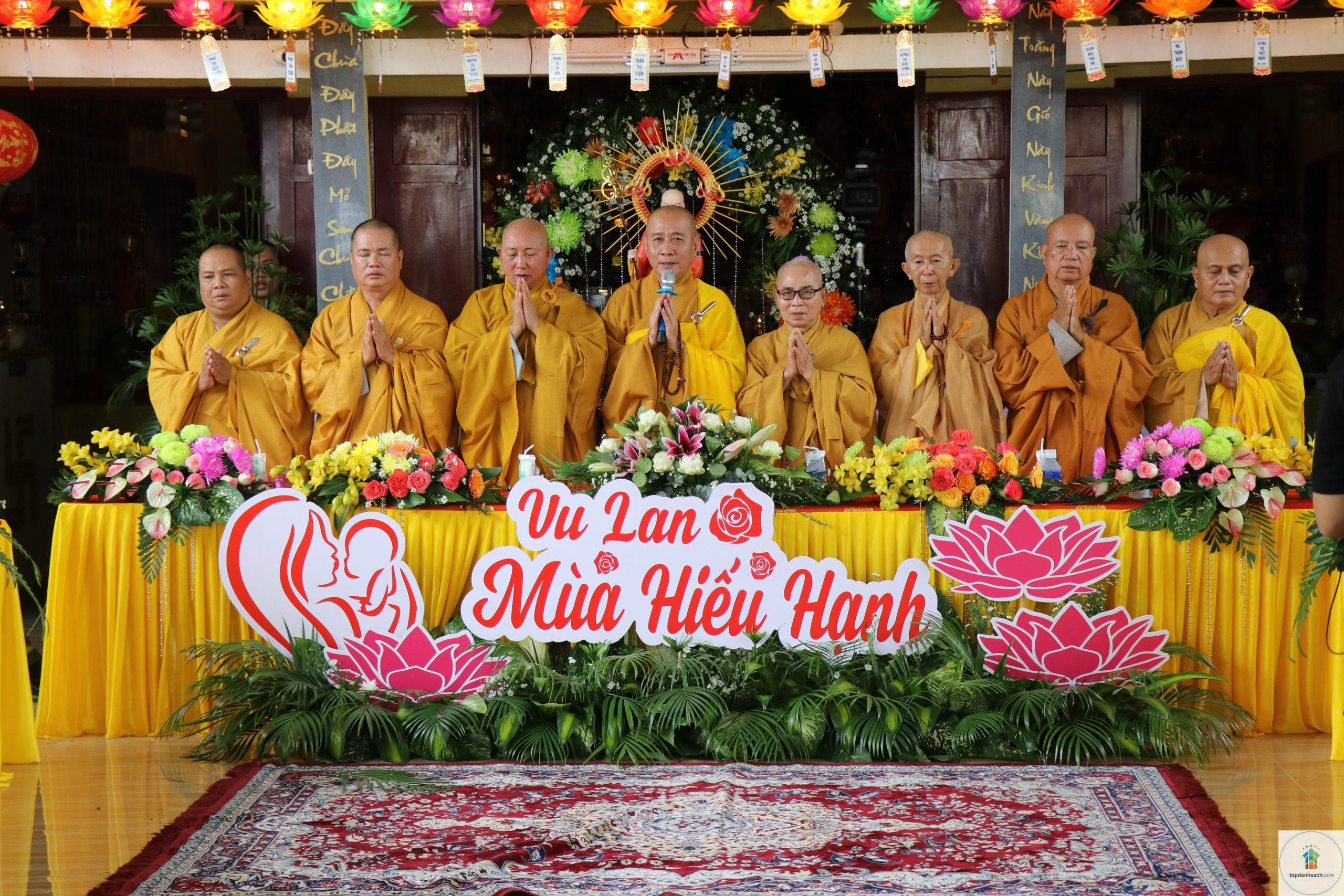Chùa Huệ Năng - Hình 2