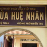 Chùa Huệ Nhãn