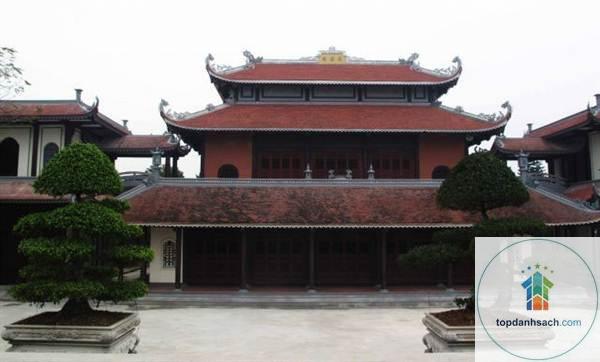 Chùa Huệ Nhãn - Hình 2