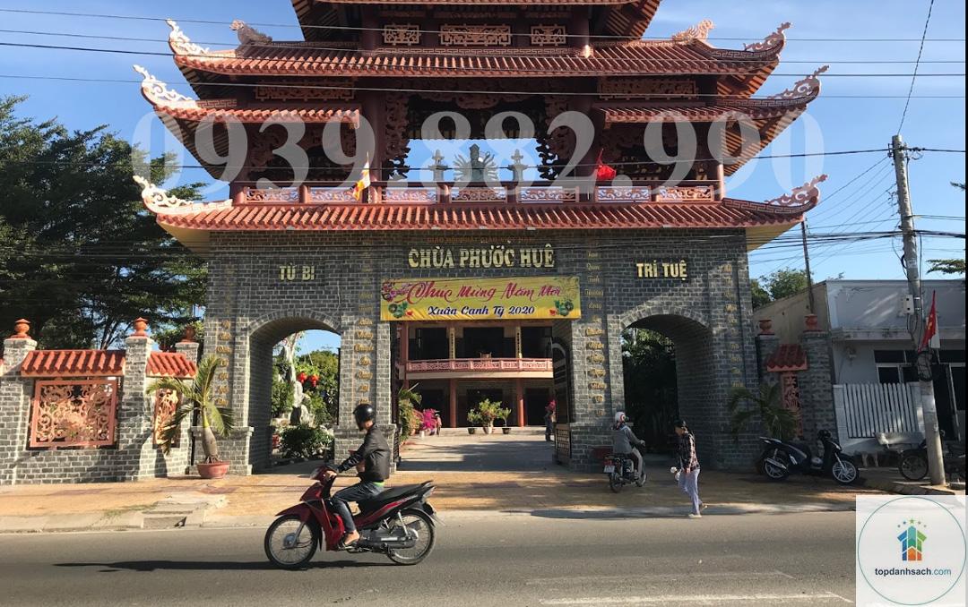 Chùa Huệ Phước - Hình 3