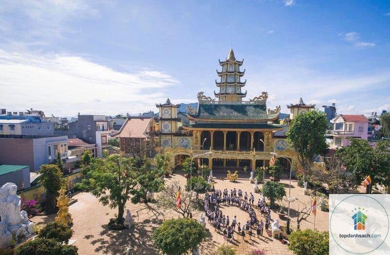 Chùa Huệ Phước - Hình 4