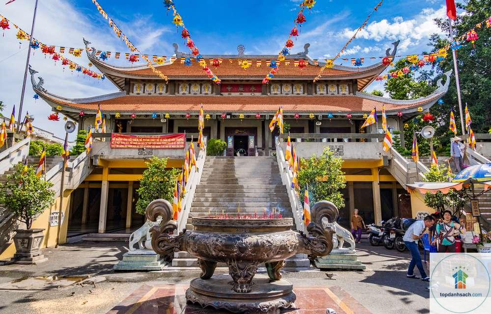 Chùa Huệ Phước