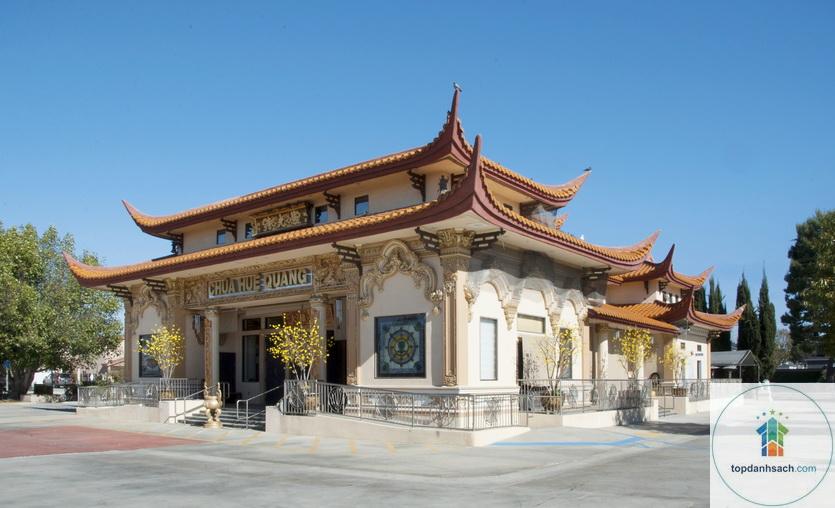 Chùa Huệ Quang