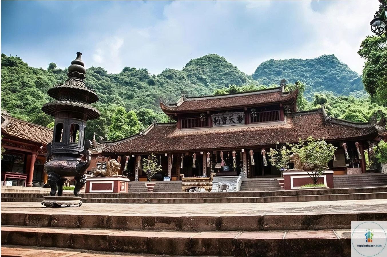 Chùa Hương - Hình 3
