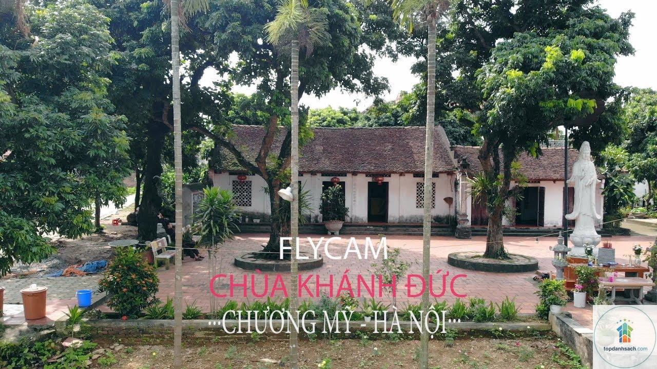 Chùa Khánh Đức - Hình 1