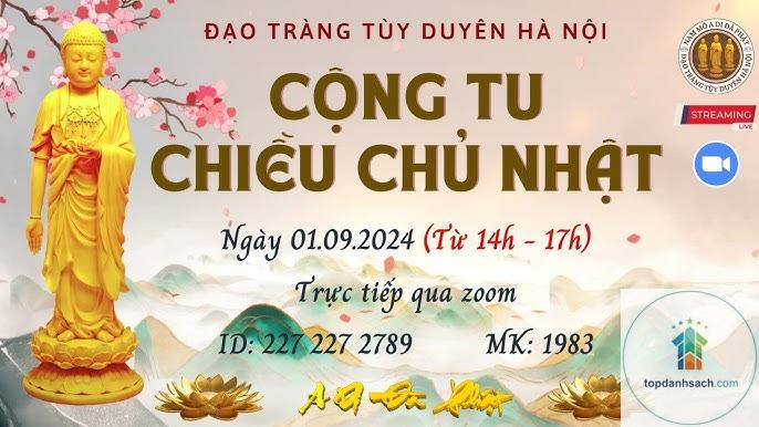 Chùa Khánh Đức - Hình 2