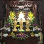 Khám Phá Chùa Khánh Đức: Ngôi Cổ Tự Linh Thiêng Giữa Lòng Hà Nội