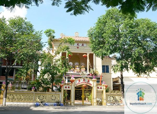 Chùa Khánh Quang Cần Thơ - Hình 3