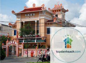 Chùa Khánh Quang Cần Thơ