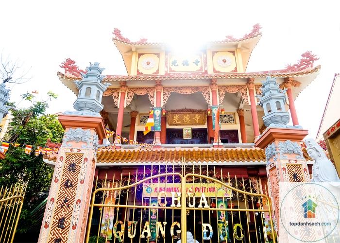 Chùa Khánh Quang Cần Thơ - Hình 4