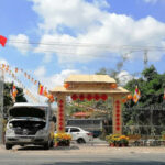 Chùa Kim Long – Ngôi cổ tự linh thiêng giữa lòng cố đô Huế Chùa Kim Long
