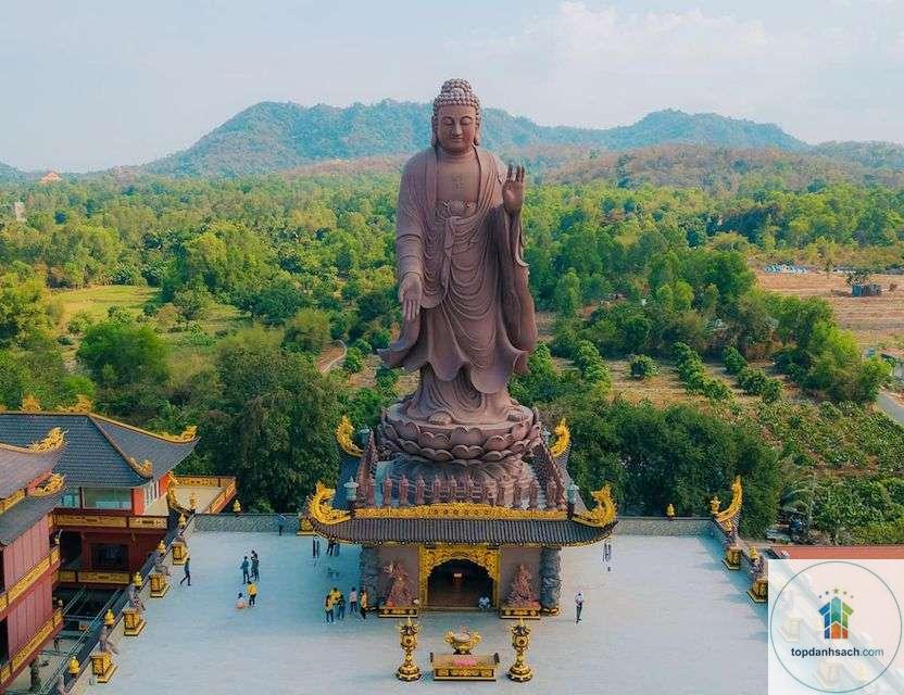 Chùa Kim Tiên - Hình 2