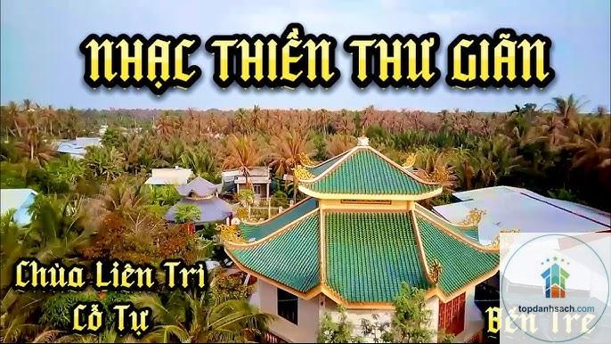 Chùa Liên Trì Bến Tre - Hình 2