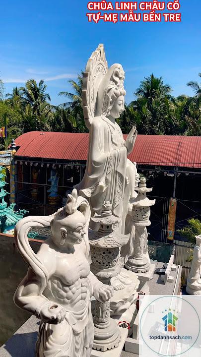 Chùa Linh Châu - Hình 3