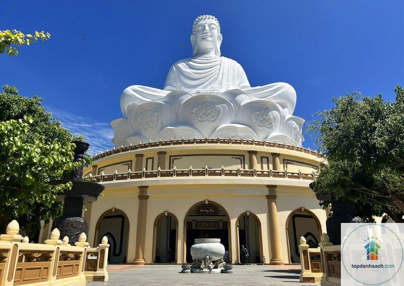 Chùa Linh Phong - Hình 4