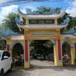 Chùa Linh Phong Bến Tre: Khám phá ngôi chùa cổ linh thiêng giữa xứ dừa Chùa Linh Phong Bến Tre