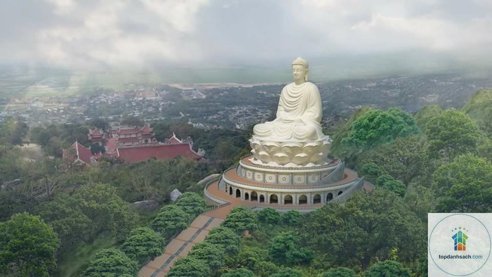 Chùa Linh Phong