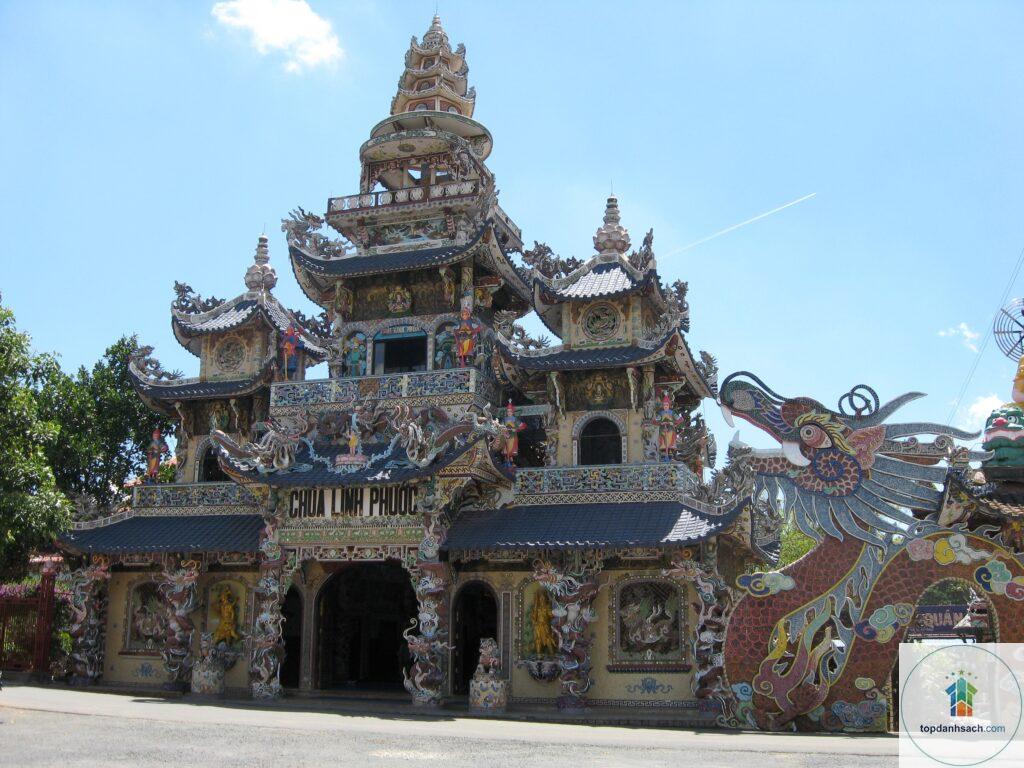 Chùa Linh Phước