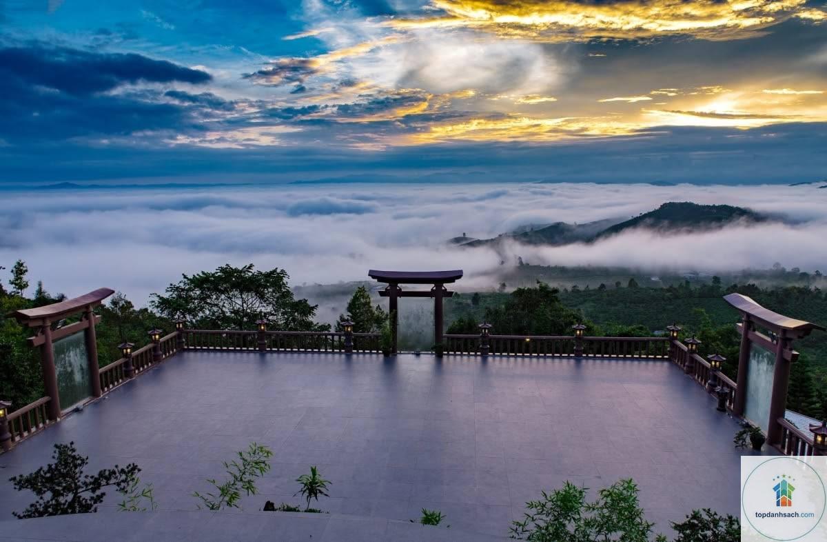 Chùa Linh Quy Pháp Ấn - Hình 4