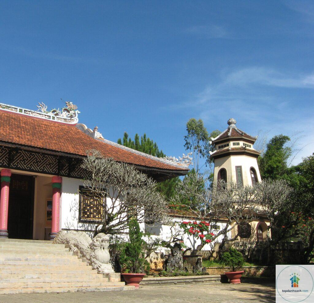 Chùa Linh Sơn