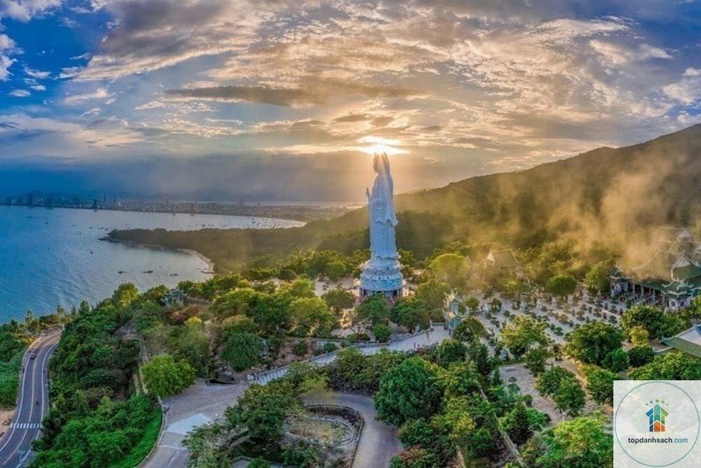 Chùa Linh Ứng - Hình 2