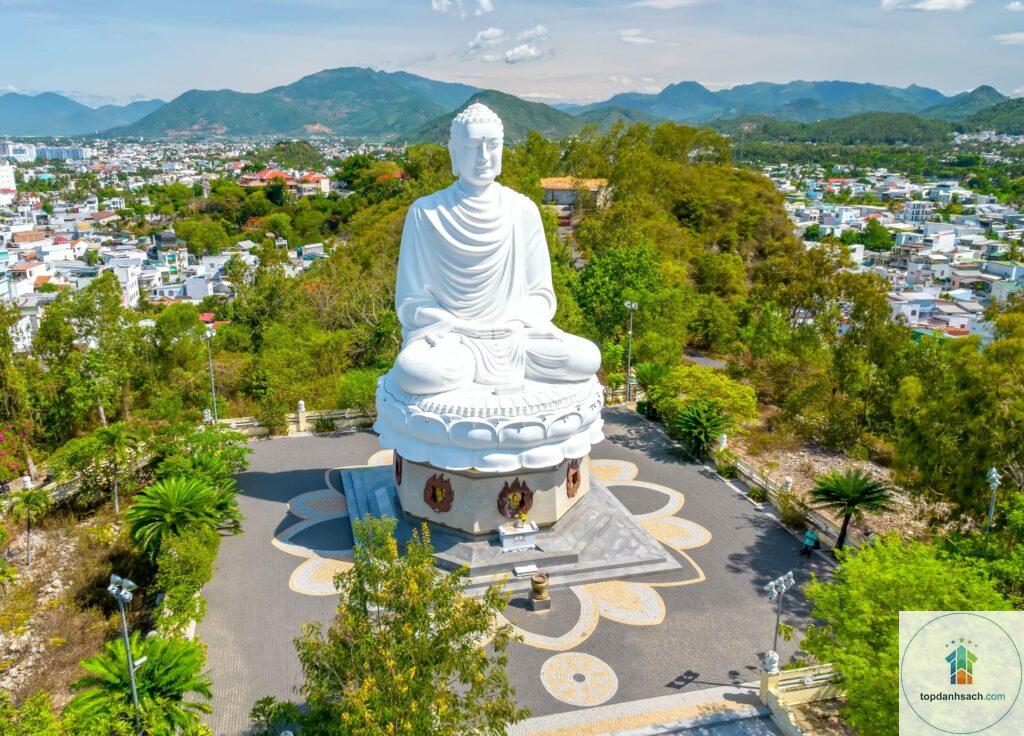Chùa Long Sơn