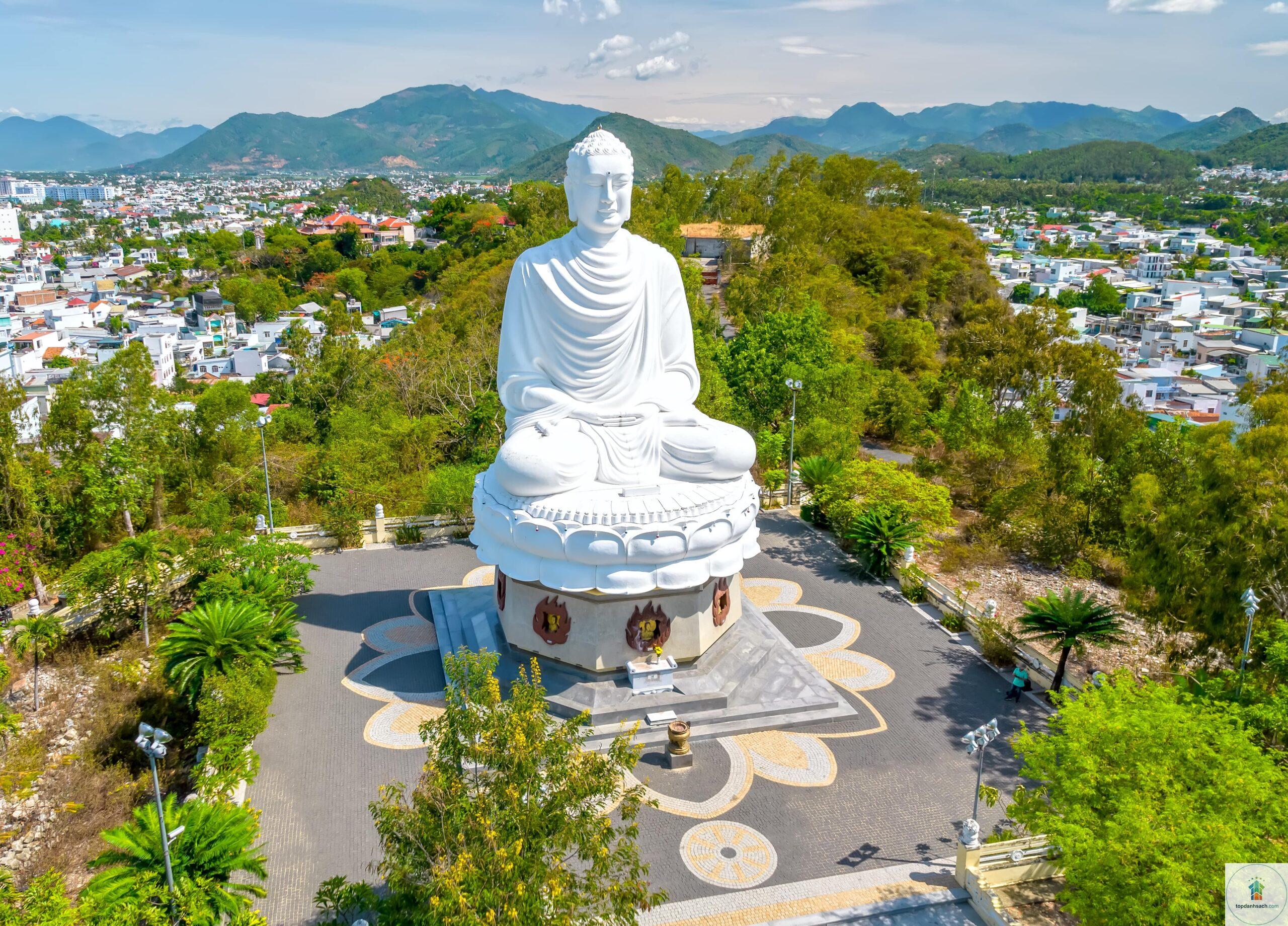 Chùa Long Sơn - Hình 1