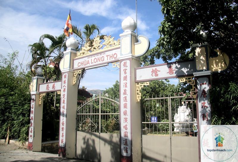Chùa Long Thọ