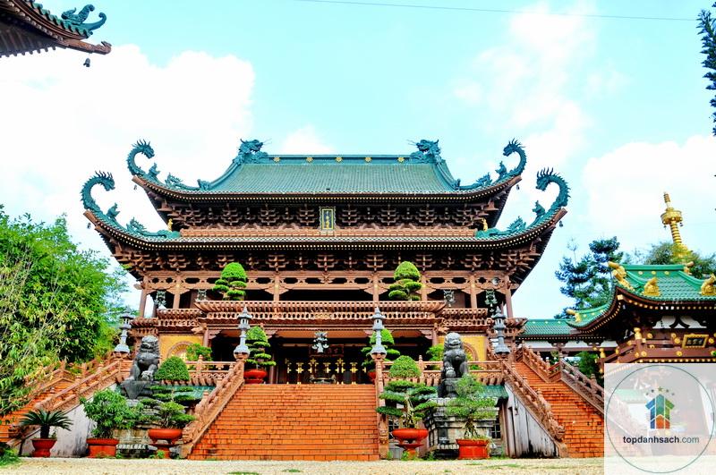 Chùa Minh Thành