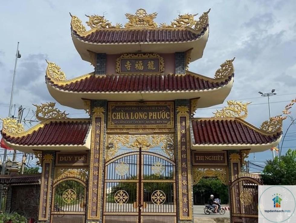 Chùa Mục Đồng - Hình 1
